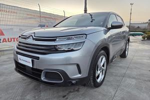 CITROEN C5 Aircross BlueHDi 130 S&S EAT8 Busines