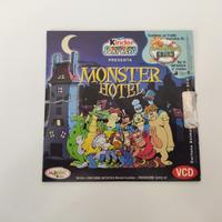 Video CD "Monster Hotel"