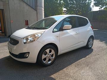 KIA Venga 1.4 CVVT LX ISG