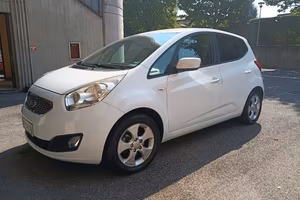 KIA Venga 1.4 CVVT LX ISG