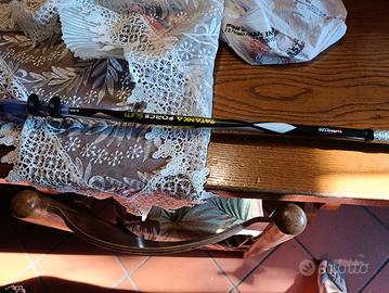 tubertini tatanka force slim 4.50  20-40 gr