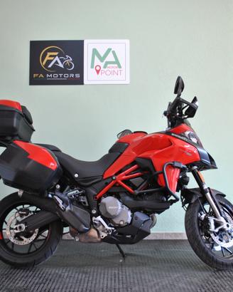 Ducati Multistrada 950