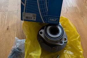skf 6556