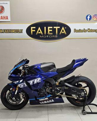 Yamaha YZF R1 GYTR - 2023