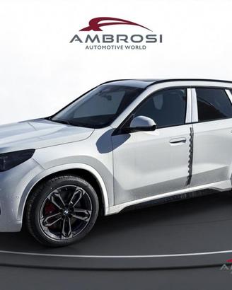 BMW X1 xDrive25e Msport Pro Premium Package
