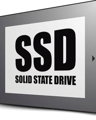 Hard Disk SSD SATA / IDE 3,5 - 2,5