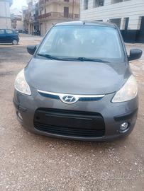  Hyundai i10 del 2009