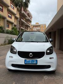 Smart Fortwo Youngsetr 2018