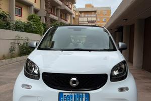 Smart Fortwo Youngsetr 2018
