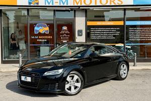 Audi TT Coupe 2.0 tfsi Design quattro s-tronic