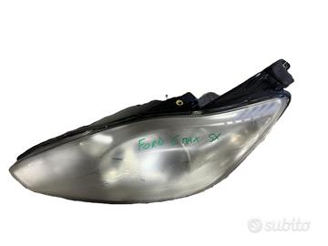 FARO ANTERIORE SINISTRO FORD C - Max Serie am5113w