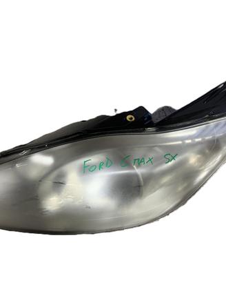 FARO ANTERIORE SINISTRO FORD C - Max Serie am5113w