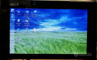 Netbook Acer Aspire One AOA 110-Ab