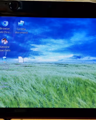 Netbook Acer Aspire One AOA 110-Ab