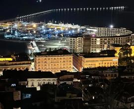 Luci d'artista a Salerno