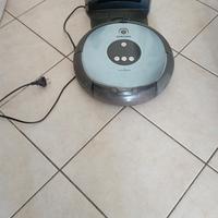 robot aspirapolvere Samsung 