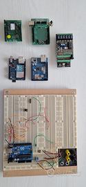 Arduino e PIC