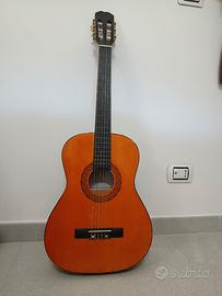 Chitarra IBIZA Guitars, 3/4 problema al manico