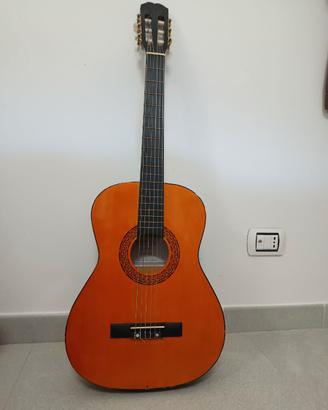 Chitarra IBIZA Guitars, 3/4 problema al manico