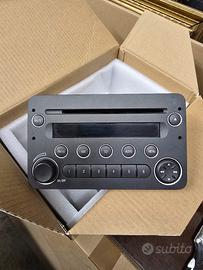 autoradio per alfa 159 