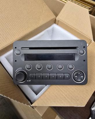 autoradio per alfa 159 