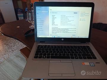 NOTEBOOK HP 16GB 02KESGO