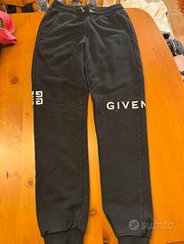 Pantaloni GIVENCY taglia 12 anni