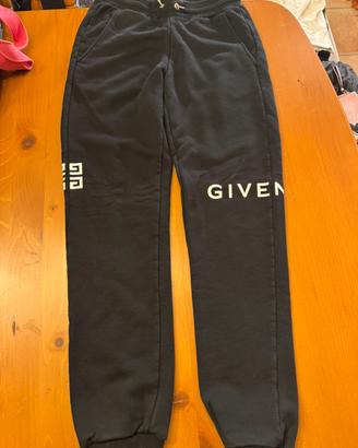 Pantaloni GIVENCY taglia 12 anni