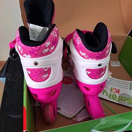 ROLLER BAMBINA TAGLIA 26-30