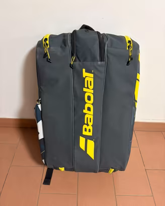Borsa da Tennis Babolat 12X