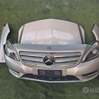 Muso musata mercedes classe b w246