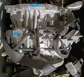 CAMBIO AUTOMATICO K9K 1.5DCI RENAULT CLIO