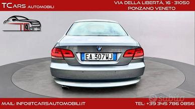 BMW 320 COUPE 2.0 - AUTOMATICA -INT. PELLE- EURO 5