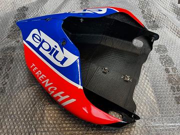 Codino Ducati Panigale V4 SBK F24