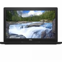 Computer notebook dell