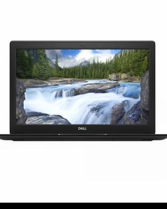 Computer notebook dell