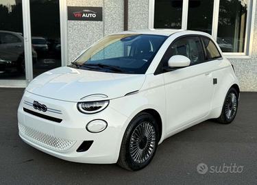 Fiat 500 NUOVO MODELLO 1.0 hybrid Torino KM ZERO/