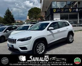 Jeep Cherokee 2.2 Mjt AWD Active Drive I Overland 