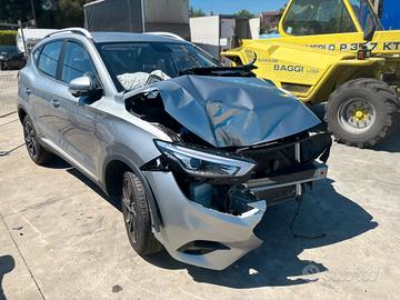 Ricambi per Mg Zs 2024