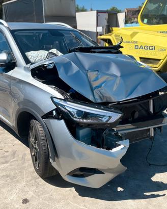 Ricambi per Mg Zs 2024