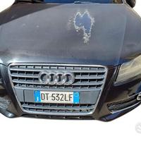 Ricambi audi a 5 8t coupè 2700 tdi 190 cavalli