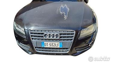 Ricambi audi a 5 8t coupè 2700 tdi 190 cavalli