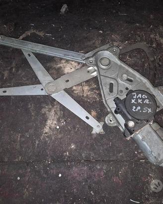 Alzavetro Sinistro Per Jaguar XK8 - XKR 2001