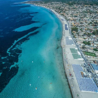 Villa Patricia Mazara del Vallo (TP)