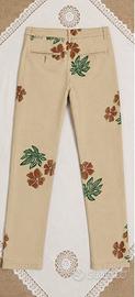 Pantalone uomo tg 46