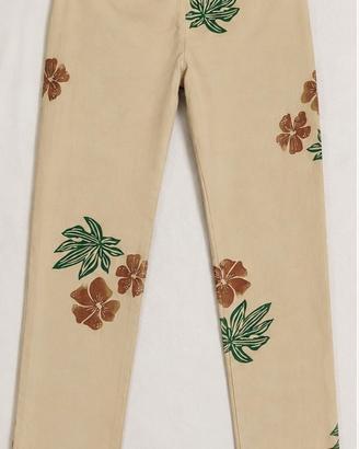 Pantalone uomo tg 46