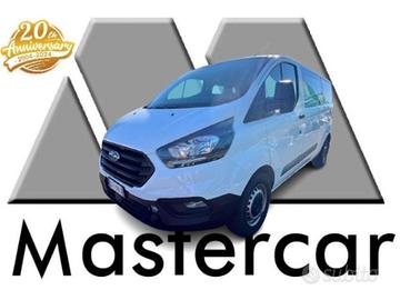 FORD Transit Custom N1 5 posti L2H1 TREND 2.0 EC