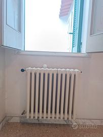 termosifoni ghisa