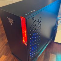 Pc fisso gaming