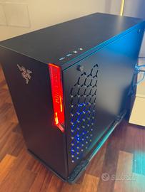 Pc fisso gaming